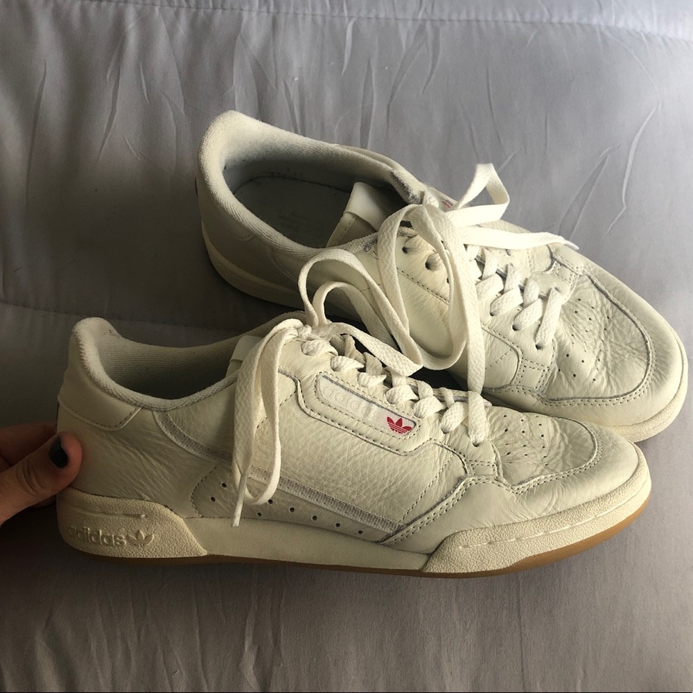 Adidas Continental 80 Shoes